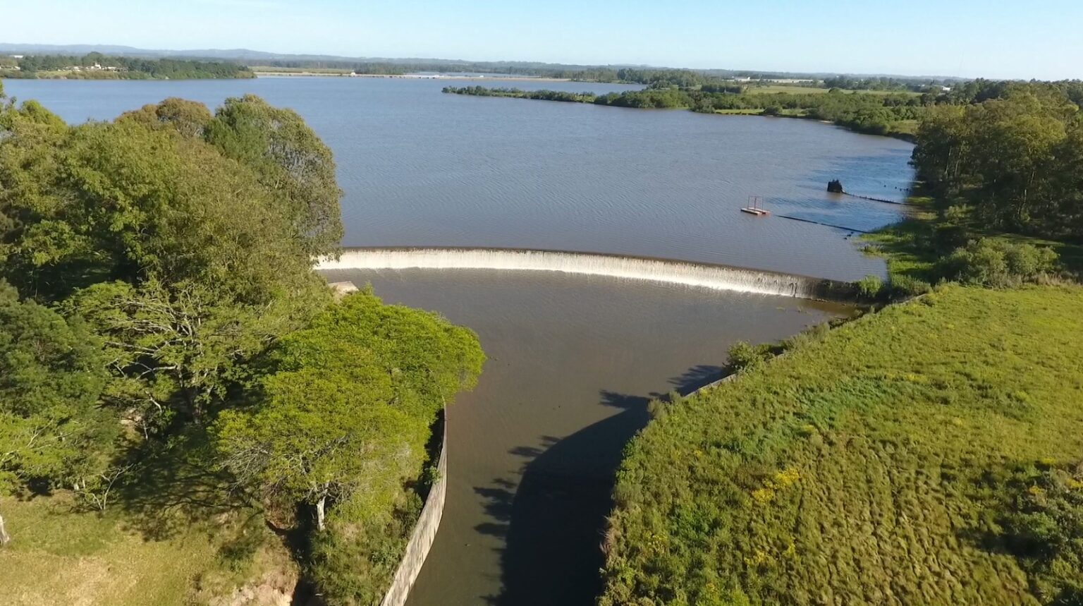 Dia da Água: Sanep Promove Cultura Sustentável em Pelotas Dia da Água: Sanep Promove Cultura Sustentável em Pelotas