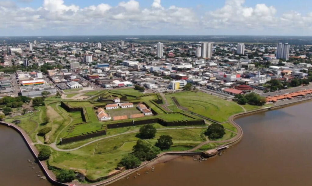 Documentário ‘Macapá, um Território de Memória Viva’ Une Tradição e Modernidade Documentário 'Macapá, um Território de Memória Viva' Une Tradição e Modernidade