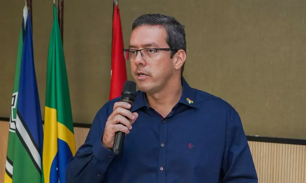 Dr. Furlan Lança Pré-Candidatura ao Governo do Amapá Após Operação da PF