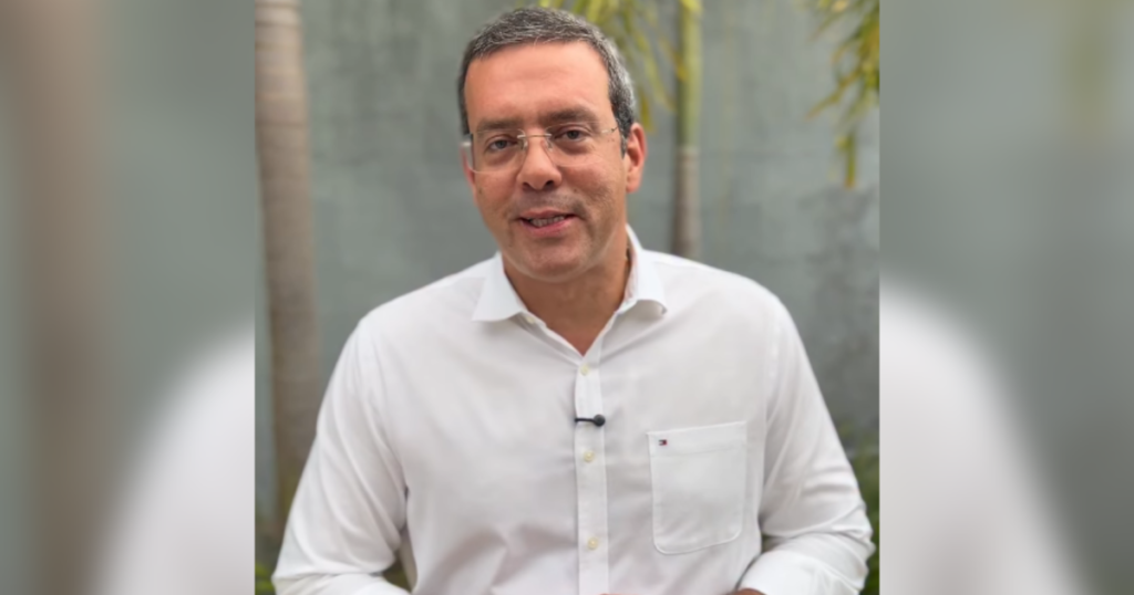 Dr. Furlan Lança Pré-Candidatura ao Governo do Amapá Após Afastamento pela PF