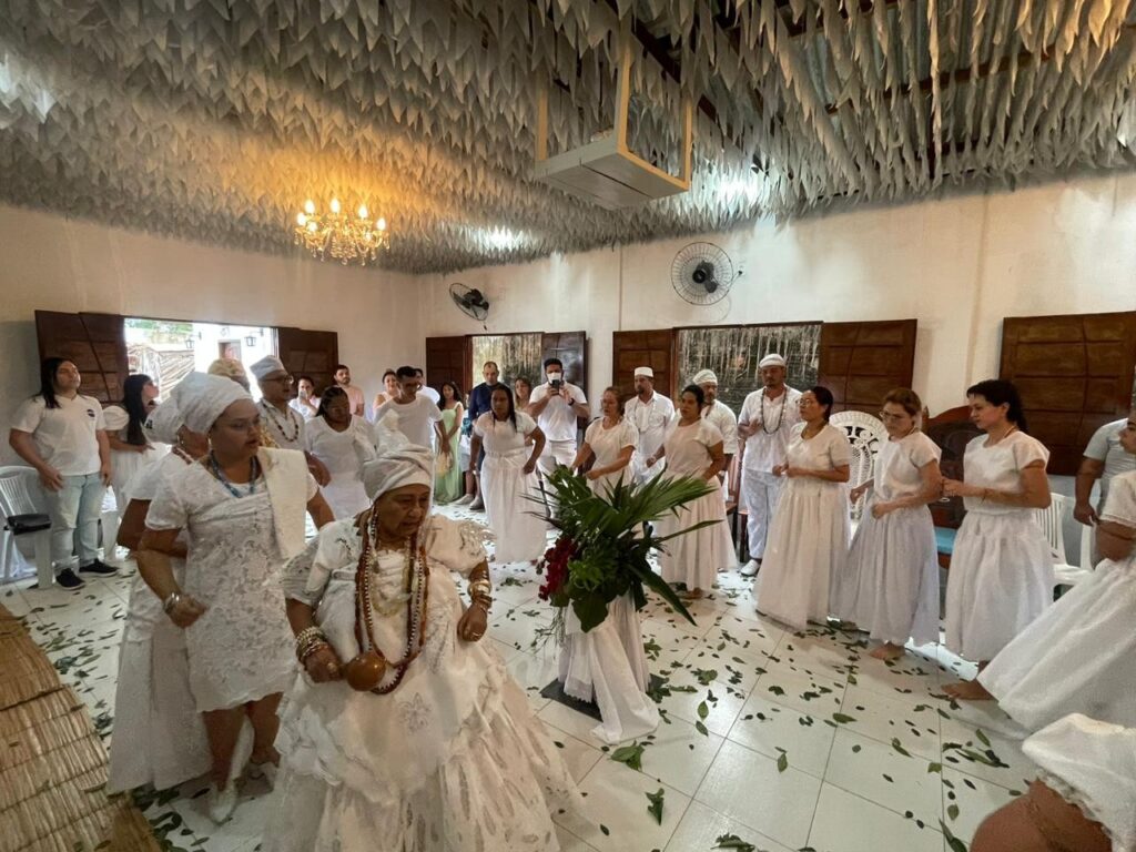 Edital Mãe Dulce: R$ 150 mil para Apoiar 30 Projetos Afro no Amapá