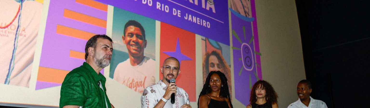 Embratur é Finalista do Prêmio Faz Diferença: Um Ano Marcante para o Turismo Internacional