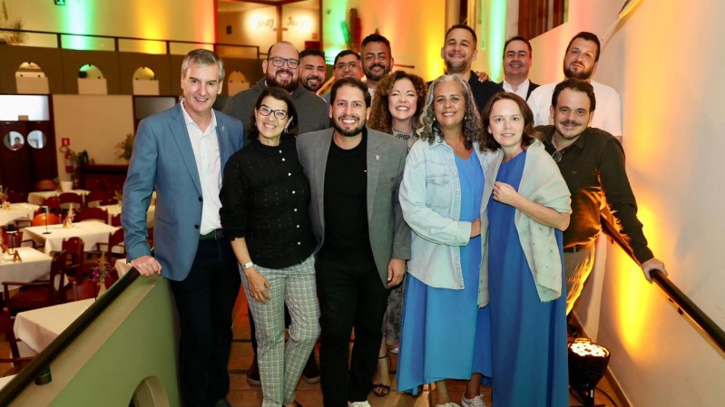 Encontro Nacional em São Miguel das Missões: Políticas Culturais em Debate