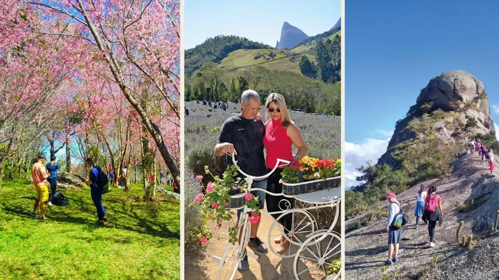 Espírito Santo Potencializa Turismo Rural com Novidades para 2026 Espírito Santo Potencializa Turismo Rural com Novidades para 2026