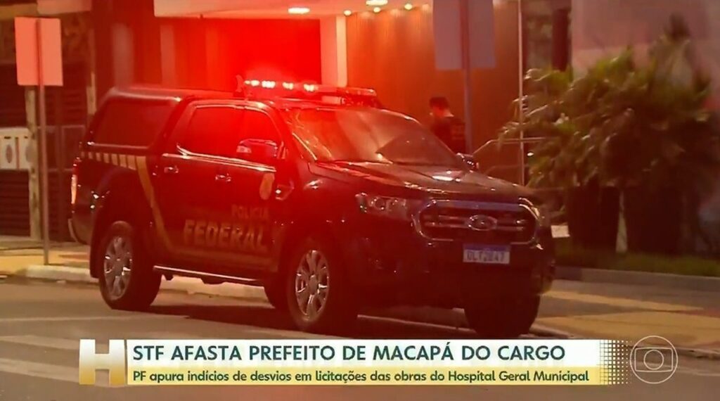Esquema de Fraude na Saúde em Macapá: Entenda os Detalhes da Operação Esquema de Fraude na Saúde em Macapá: Entenda os Detalhes da Operação