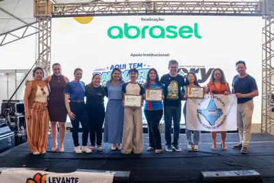 Estudantes do Amapá Brilham no 1º Concurso de Redação do Festival Equinócio