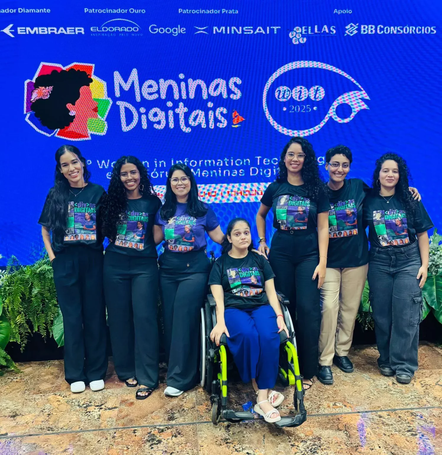 Evento Gratuito em Marabá Promove Inclusão Feminina em Tecnologia e TI