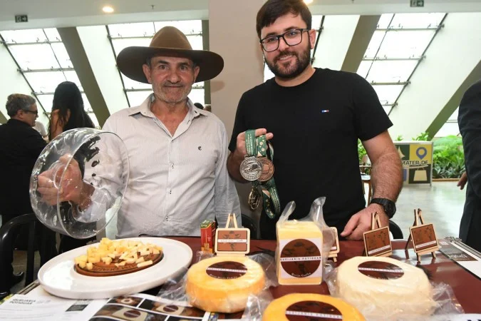 Explorando o Campo: O Turismo Rural em Destaque no Teatro Nacional