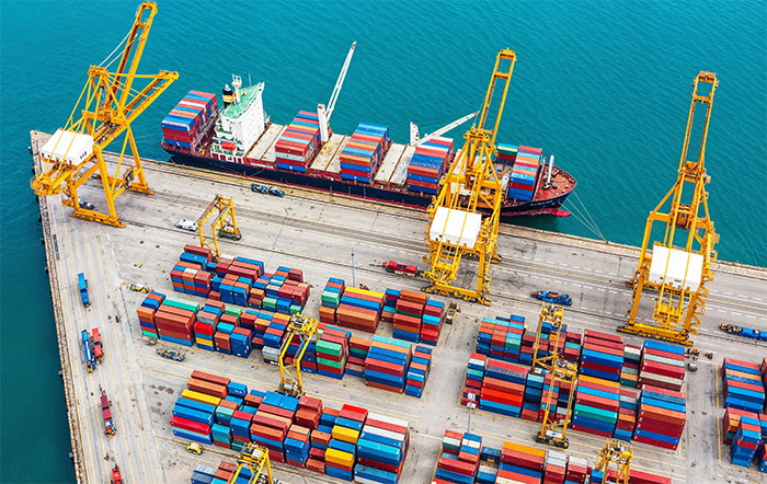 Exportações do Agronegócio Crescem 7,4% e Batem Recorde em Fevereiro