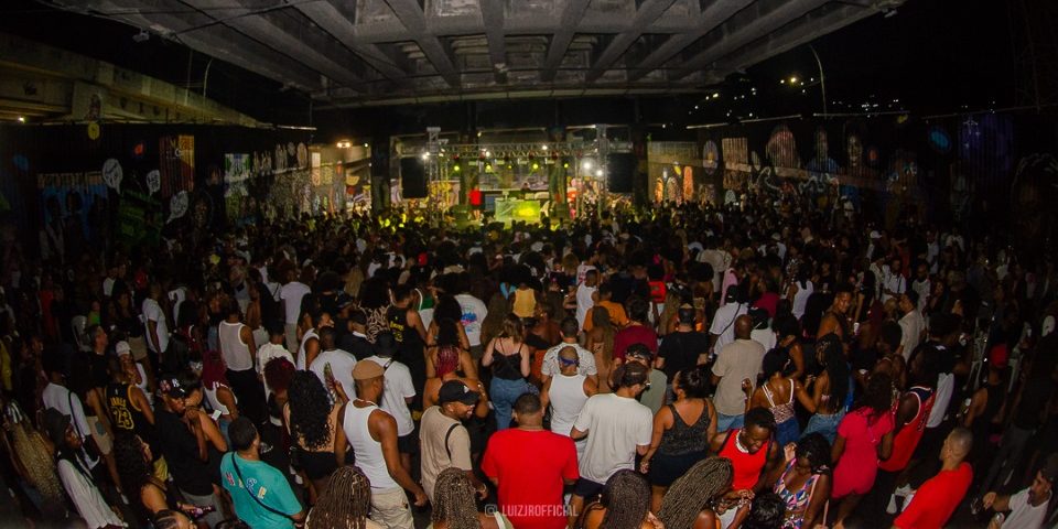 Fábrica do Soul: Viaduto de Madureira Recebe Celebração da Cultura Black Fábrica do Soul: Viaduto de Madureira Recebe Celebração da Cultura Black
