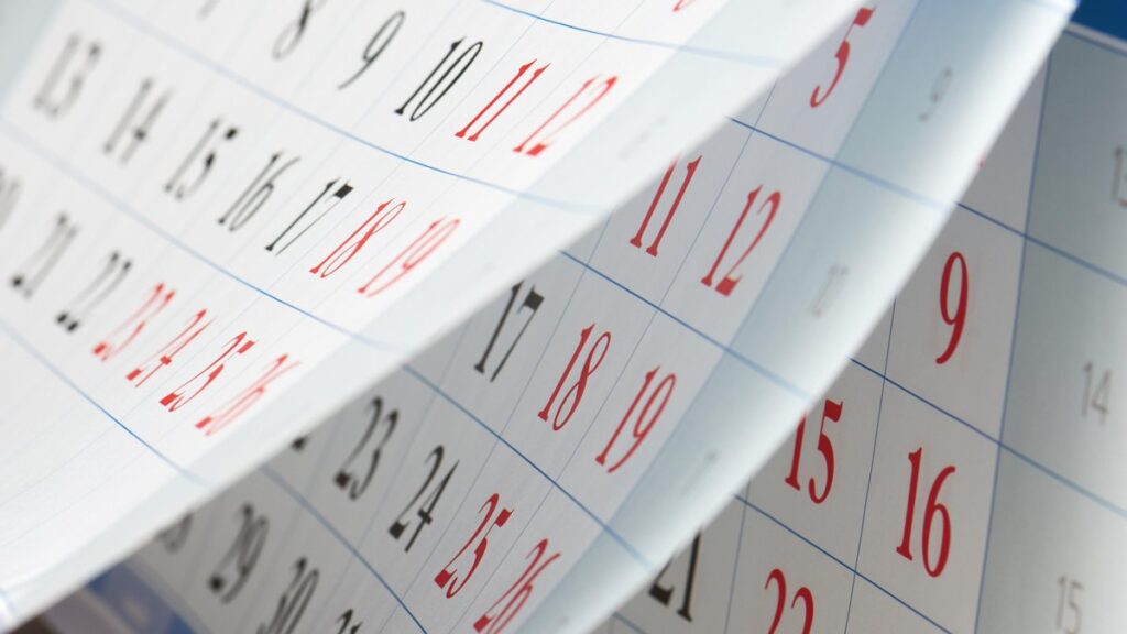 Feriados em 2026: O Que Você Precisa Saber sobre 19 de Março e Outras Datas