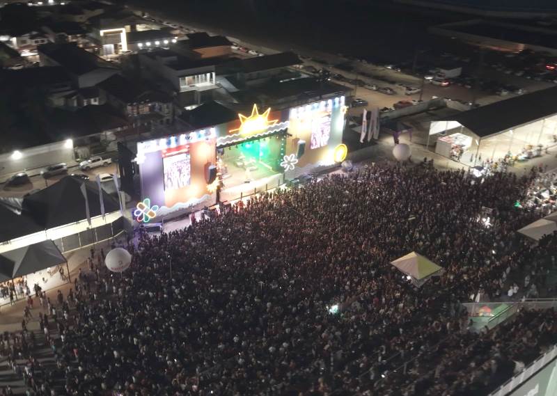Festival Equinócio: A Vitrine do Turismo no Amapá que Encanta o Brasil