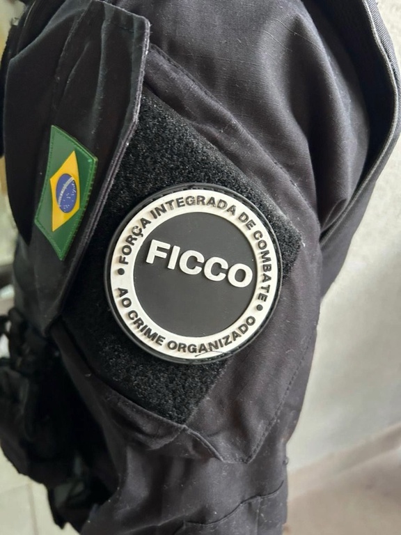 FICCO Captura Último Foragido de Facções Criminosas no Amapá