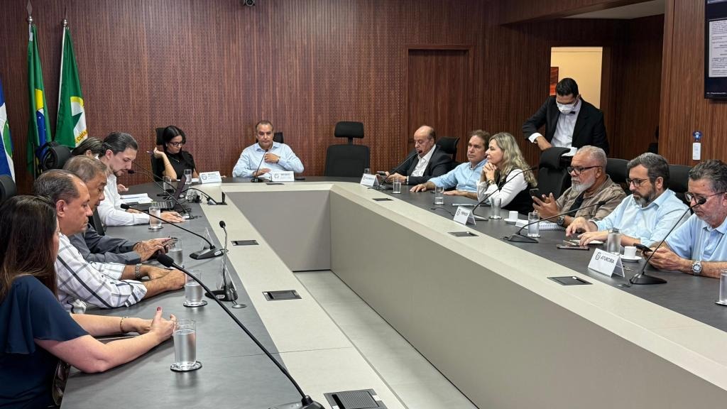 FIT Pantanal 2026: Conselho de Turismo Aprova Apoio Fundamental