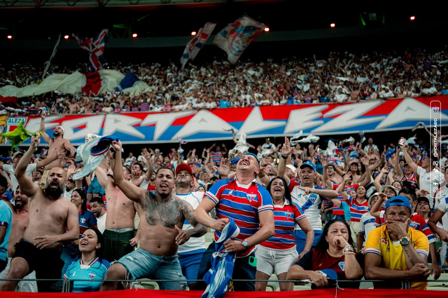 Fortaleza Conquista Título Cearense Após Vitória nos Pênaltis