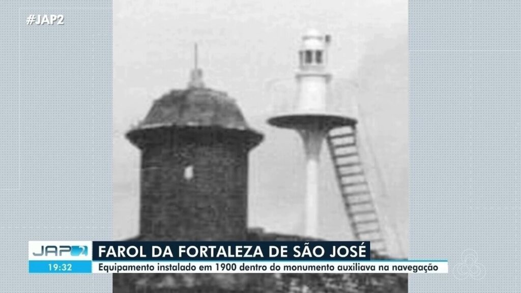 Fortaleza de São José de Macapá: 244 anos de história e cultura em celebração