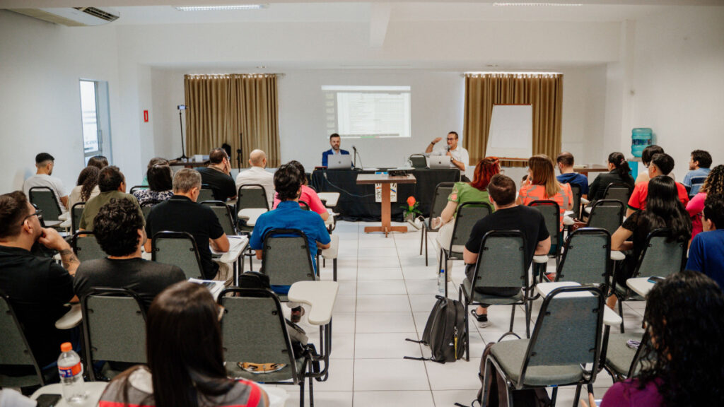 Fortaleza se Destaca como Polo de Eventos e Gera R$ 1,17 Bilhão em Turismo de Negócios