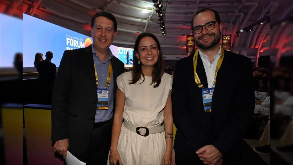 Fórum PANROTAS 2026: Tendências e Desafios no Turismo em Debate