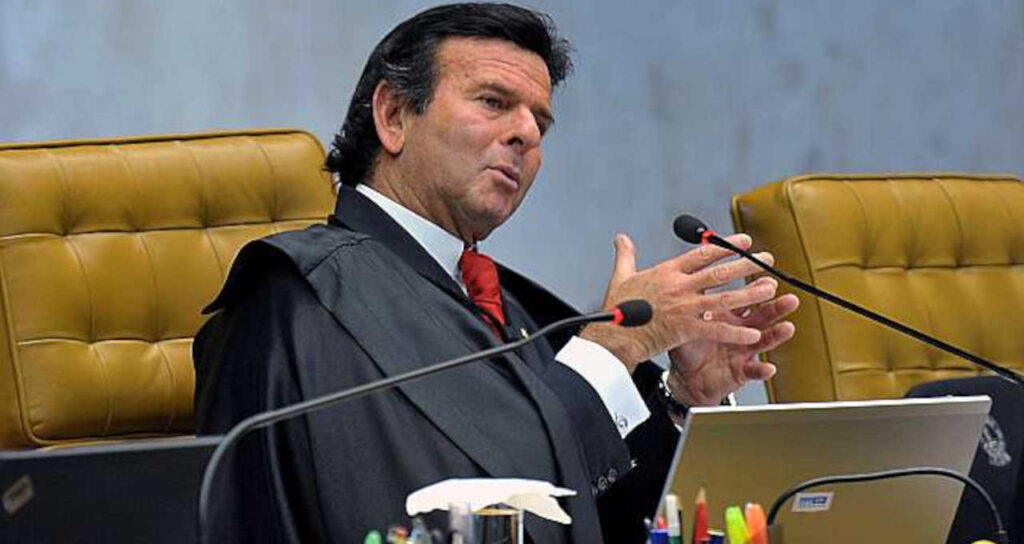 Fux defende Segurança Jurídica e Alerta sobre a Crise Legislativa no Agronegócio Brasileiro