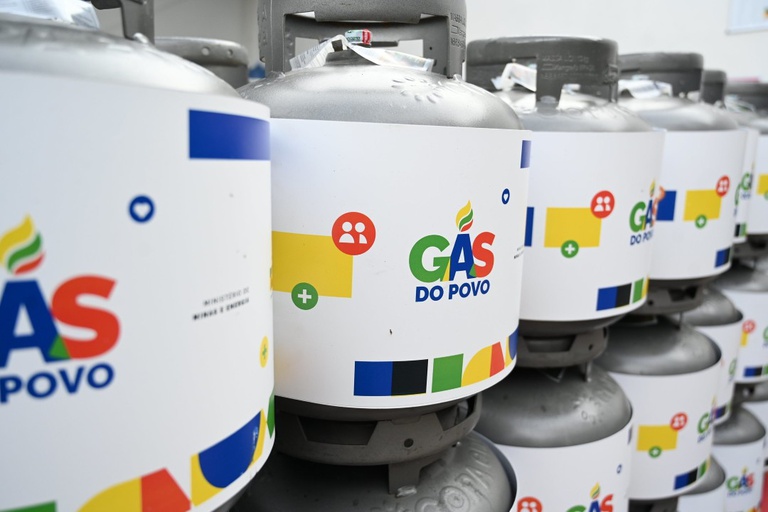 Gás do Povo: Mais de 28 mil Famílias do Amapá Beneficiadas em Março | Inclusão Social e Dignidade