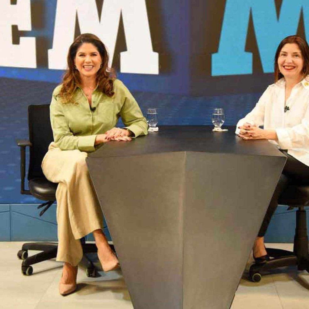 Gestora Cultural Eliane Parreiras Reflete sobre sua Trajetória e Novos Desafios