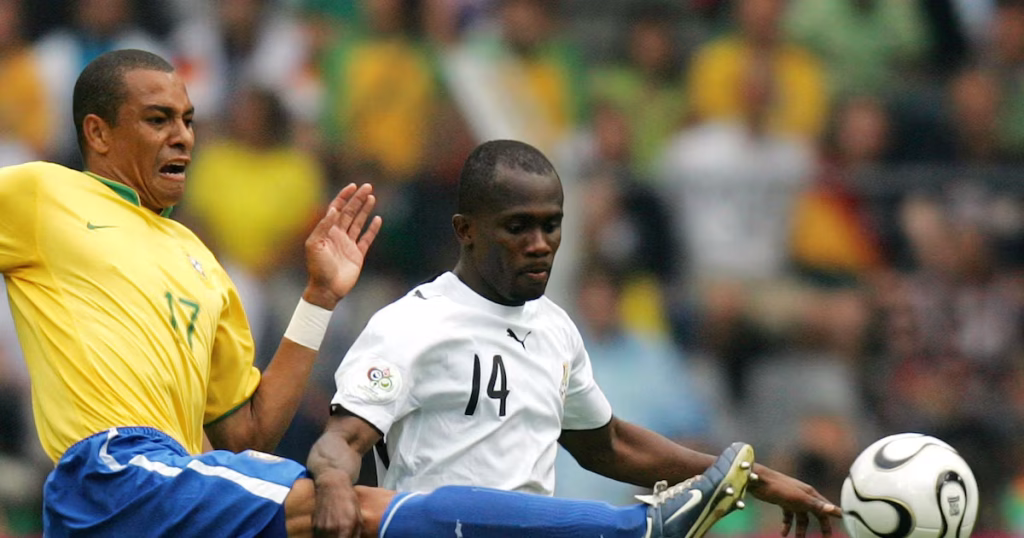 Gilberto Silva: Seleção Brasileira e o Desafio da Cultura Imediatista