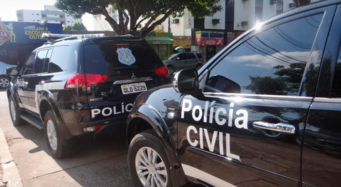 Governador Clécio Luís Anuncia Concurso Público para a Polícia Civil do Amapá Governador Clécio Luís Anuncia Concurso Público para a Polícia Civil do Amapá