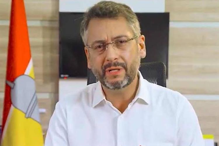 Governador Clécio Luís é Condenado por Propaganda Eleitoral Antecipada no Amapá
