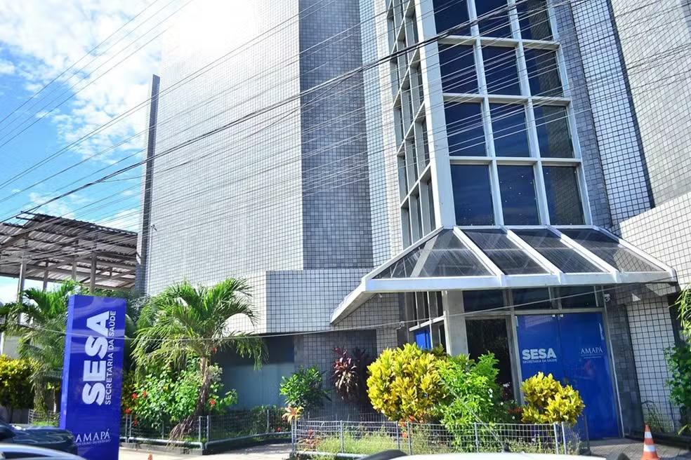 Governador do Amapá Anuncia Concurso da SESA AP: Oportunidade à Vista