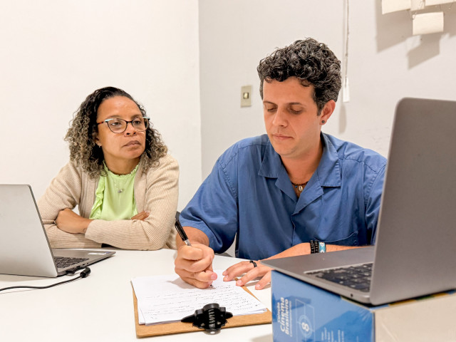 Governo de Sergipe Realiza Consulta Pública para Fortalecer Cultura Viva Governo de Sergipe Realiza Consulta Pública para Fortalecer Cultura Viva