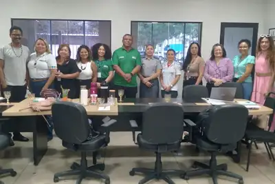 Governo do Amapá Alinha Projeto ‘Amapá de Direitos e Inclusão 2026’ Para Abril Azul