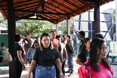 Governo do Amapá Cria Comissão para Estudar Novo Concurso Público