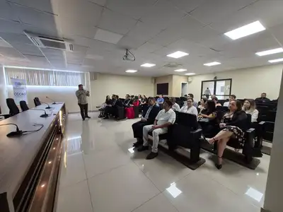 Governo do Amapá lança campanha Leão Amigo em prol de crianças, adolescentes e idosos