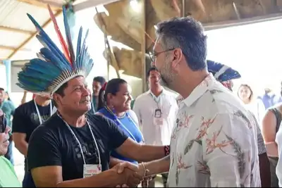 Governo do Amapá Lança Concurso da Educação Indígena com Mais de 400 Vagas