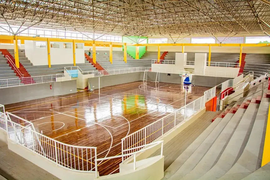 Governo do Amapá Oferece Pré-Matrícula Digital para Centros Esportivos até 14 de Março