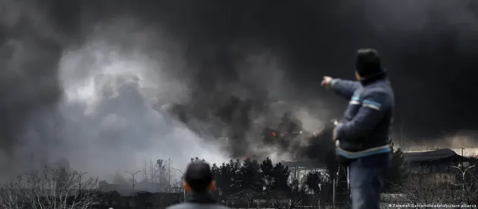 Guerra no Irã e seus Efeitos no Agronegócio Brasileiro: Um Desafio Tóxico
