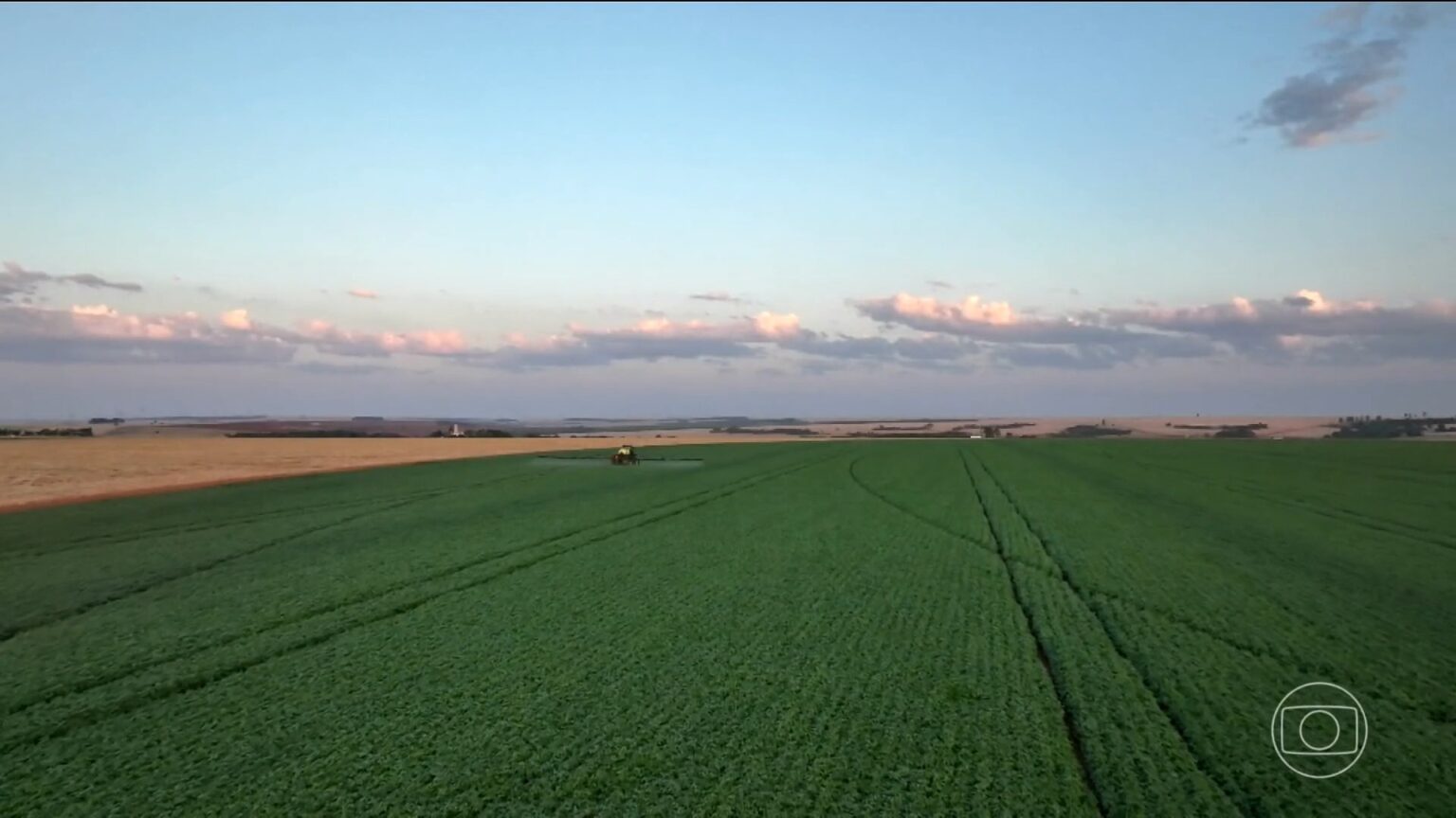 Guerra no Oriente Médio Eleva Preços de Fertilizantes e Preocupa o Agronegócio Brasileiro Guerra no Oriente Médio Eleva Preços de Fertilizantes e Preocupa o Agronegócio Brasileiro