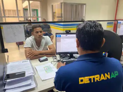 Habilita Amapá: Governo do Estado Lança Certificados On-line e Renach Para Aprovados