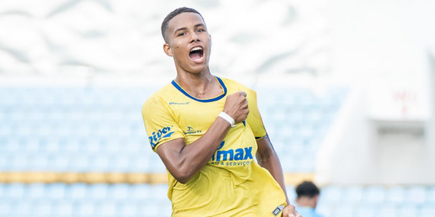 IAPE conquista vitória convincente sobre Oratório por 3 a 0 e avança na Copa do Brasil Sub-17