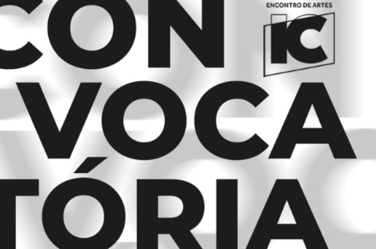 IC Encontro de Artes Lança Convocatória Internacional em Salvador