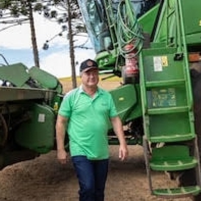 Impactos da Guerra no Irã no Agronegócio Brasileiro: Desafios e Incertezas Impactos da Guerra no Irã no Agronegócio Brasileiro: Desafios e Incertezas