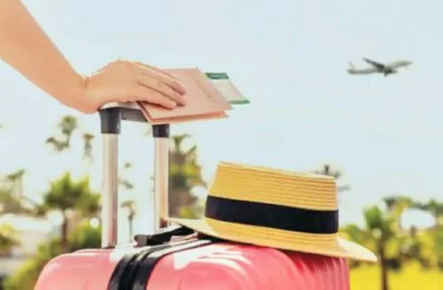 Impactos Geopolíticos e Crescimento do Turismo Internacional em 2026 Impactos Geopolíticos e Crescimento do Turismo Internacional em 2026