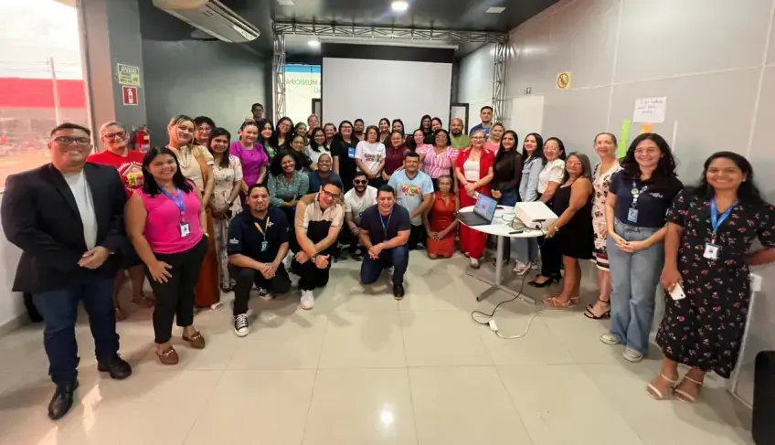 Inova Escola 2.0: Empreendedorismo e Inovação na Educação em Santana Inova Escola 2.0: Empreendedorismo e Inovação na Educação em Santana