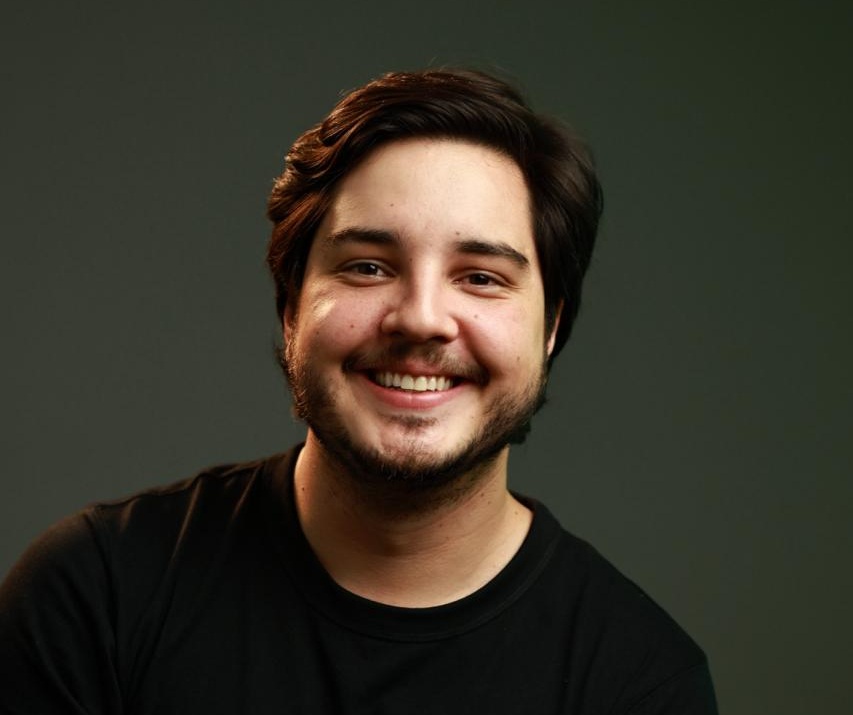 Inovação no Ceará: David Paes Forte e sua Visão para o Futuro