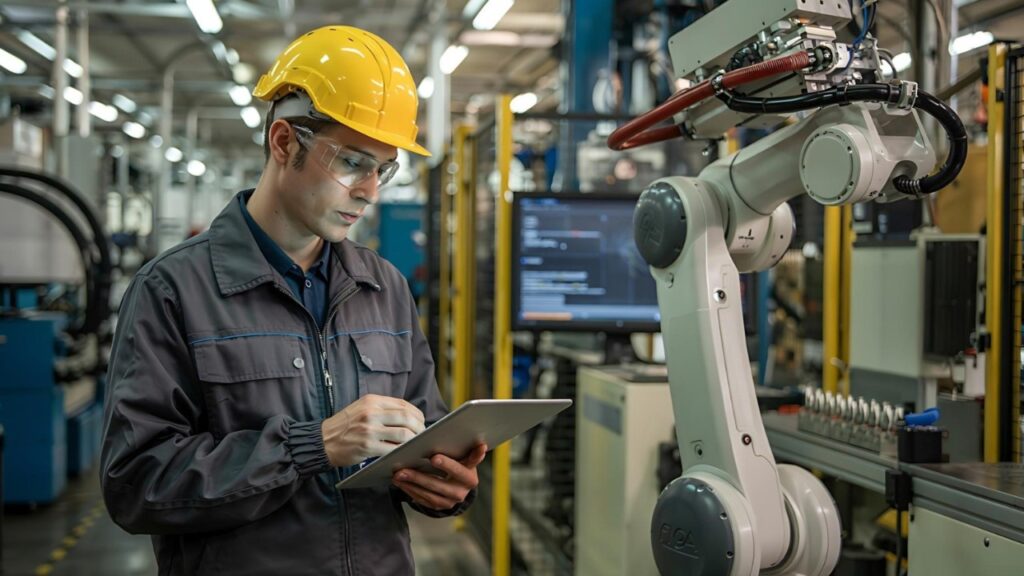 Inovações na Indústria: SENAI-PB e SESI-MG Lançam Iniciativas Importantes