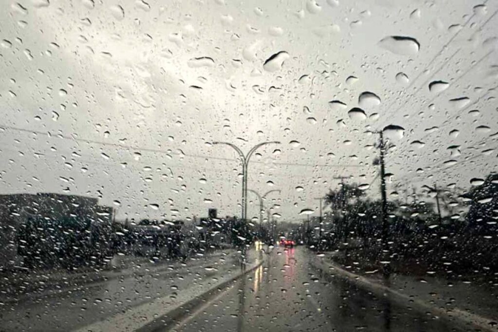 Instabilidade Climática: Chuva em Grande Parte da Região Norte Neste Domingo (15) Instabilidade Climática: Chuva em Grande Parte da Região Norte Neste Domingo (15)