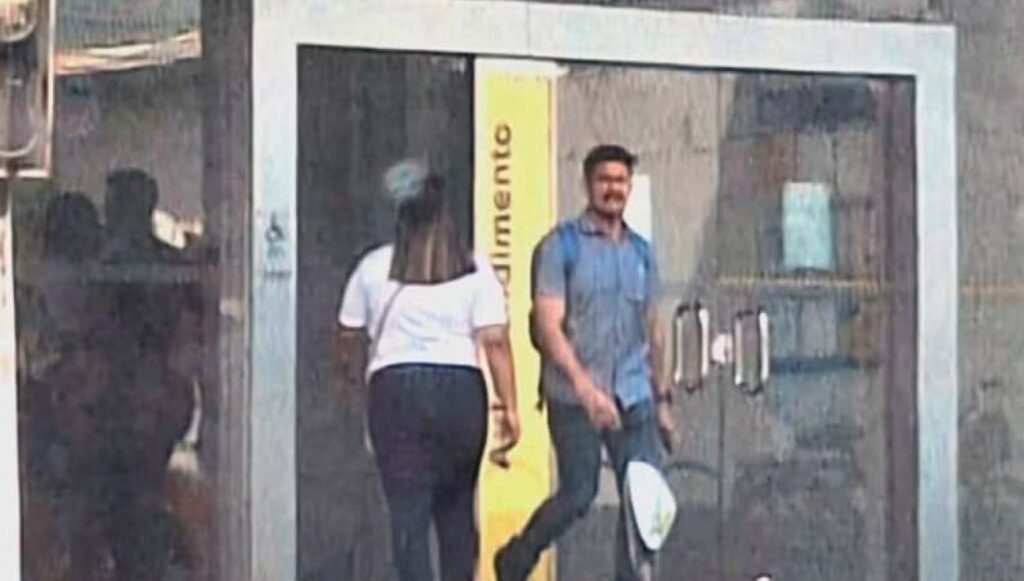 Investigação Atinge Suplente de Alcolumbre: PF Flagrou Empresário com R$ 350 Mil