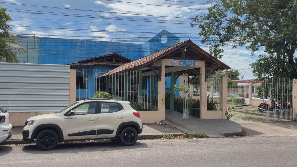 Investigação sobre Contaminação da Doença de Chagas no Amapá: SVS e MP em Ação Investigação sobre Contaminação da Doença de Chagas no Amapá: SVS e MP em Ação