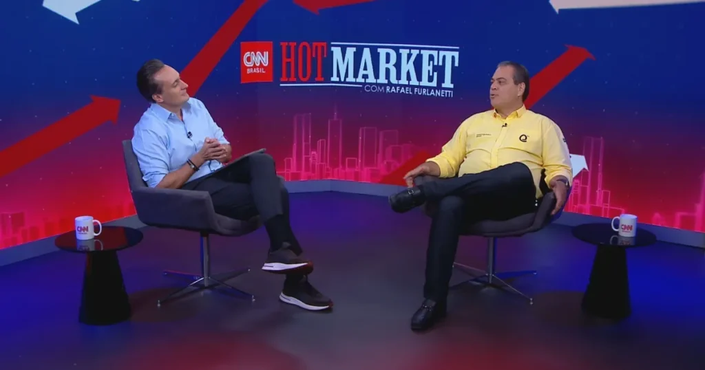 JBS e Mantiqueira: Sinergia Cultural Impulsiona Liderança Global no Setor de Ovos