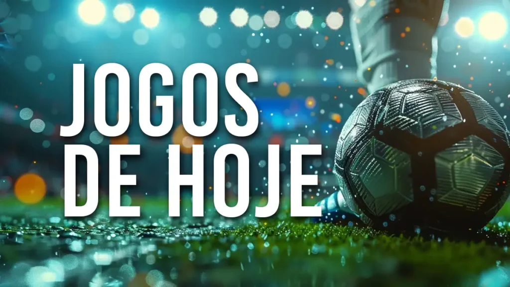 Jogos de Hoje: Partidas Imperdíveis de 16 de Março de 2026 no Brasil e no Mundo